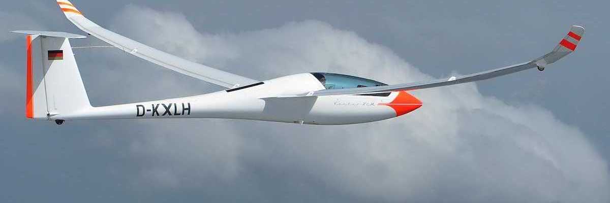 Flugwegposition um 11:46:33: Aufgenommen in der Nähe von Pürgg-Trautenfels, Österreich in 3492 Meter